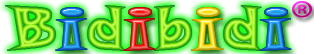 Bidibidi Marka Logo Byk Gerek
