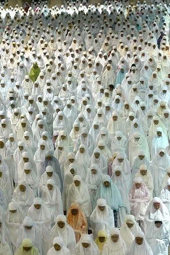 2007 Ramazan Resimleri
