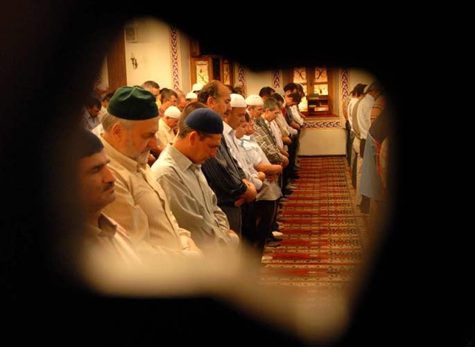 2007 Ramazan Resimleri
