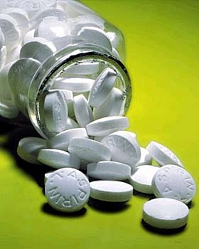 Aspirinin cad 1899
Aspirin (Yl 1899): Ate drc ve ar kesici Aspirinin temellerini Hipokrat atmt. Alman kimyager Felix Hoffman ise mkemmel hale getirip piyasaya kard. 

