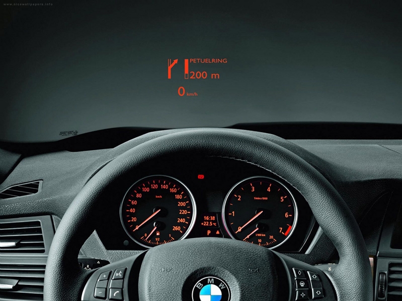 BMW X5 3.0d, ayn koullarda 8.7 lt Eurodiesel tketmektedir.
Yeni X5, biri benzinli dieri dizel iki motor seenei ile Trkiyeye ithal edilmektedir. 4,779 cc&#8217;lik benzinli V8, 355 bg azami g ve 475 Nm azami tork retirken; 240 km/s&#8217;lik maksimum hz ve 6,5 saniyelik 0-100 km/s hzlanmasna imza atmaktadr. 2,993 cc&#8217;lik sral 6 silindirli dizel motor ise; 231 bg azami g ve 520 Nm azami tork deerleri sayesinde 216 km/s&#8217;lik maksimum hz ve 8,3 saniyelik 0-100 km/s hzlanmasna olanak salamaktadr. Yeni BMW X5 4.8i, 100 km&#8217;de ortalama 12.5 lt benzin harcarken; yeni BMW X5 3.0d, ayn koullarda 8.7 lt Eurodiesel tketmektedir.


Anahtar kelimeler: BMW X5 3.0d, ayn koullarda 8.7 lt Eurodiesel tketmektedir.