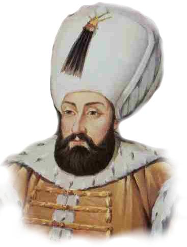 III. Mehmet
Babas : Sultan III. Murad Annesi : Safiye Sultan Doduu Tarih : 26 Mays 1566 Padiah Olduu Tarih : 27 Ocak 1595 ld Tarih : 22 Aralk 1603 
