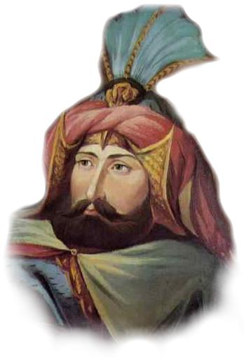 IV. Murat
Babas: Sultan 1. Ahmed Annesi: Ksem Sultan (Mahpeyker) Doum Tarihi: 27 Temmuz 1612 Tahta k: 10 Eyll 1623 lm: 19 ubat 1640 gecesi 
