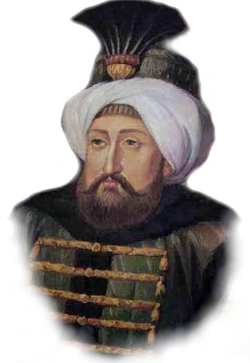 IV. Mehmet
Babas : Sultan brahim Annesi : Hatice Turhan Sultan Doduu Tarih : 2 Ocak 1642 Padiah Olduu Tarih : 8 Austos 1648 Tahttan ndirildii Tarih : 8 Kasm 1687 lm : 6 Ocak 1693 

