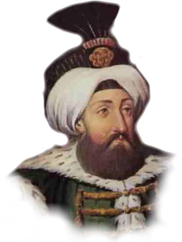 II. Sleyman
Babas : Sultan brahim Annesi : Saliha Dilub Sultan Doduu Tarih : 15 Nisan 1642 Padiah Olduu Tarih : 8 Kasm 1687 lm : 22 Haziran 1691 
