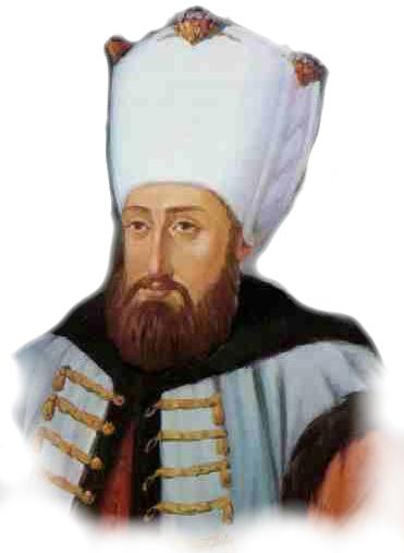 III. Ahmet
Babas : Sultan IV. Mehmed Annesi : Emetullah Gln Sultan Doduu Tarih : 30/31 Aralk 1673 Padiah Olduu Tarih : 22 Austos 1703 Tahtan ndirildii Tarih : 1/2 Ekim 1730 lm : 1 Temmuz 1736

