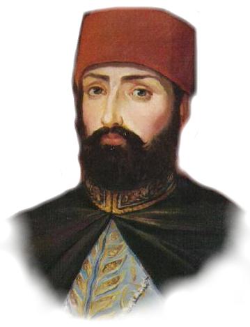 II. Mahmut
Babas : Sultan I. Abdlhamid Annesi : Nakidil Sultan Doduu Tarih : 20 Temmuz 1785 Padiah Olduu Tarih : 28 Temmuz 1808 ld Tarih : 30 Haziran/1 Temmuz 1839 
