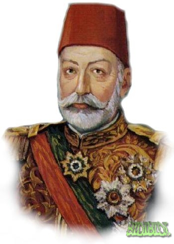 V. Mahmut Reat
Babas : Sultan Abdlmecid Annesi : Glcemal Sultan Doduu Tarih : 2 Ekim 1844 Padiah olduu tarih : 27 Nisan 1909 ld Tarih : 3 Temmuz 1918 
