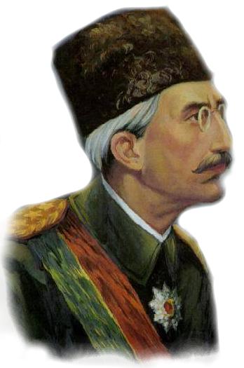 VI. Mehmet Vahideddn
Babas : Sultan Abdlmecid Annesi : Glist Sultan Doduu Tarih : 2 ubat 1861 Padiah Olduu Tarih : 4 Temmuz 1918 Saltanatn Ilgas : 1 Kasm 1922 
