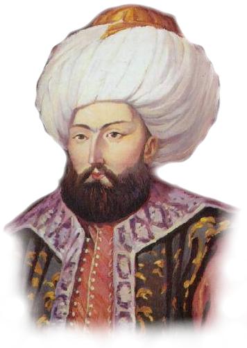 elebi Mehmet
Babas: Sultan Bayezid Han Annesi: Devlet Hatun Doduu Tarih: 1387 Padiah Olduu Tarih: 1413 ld Tarih: Mays 1421 
